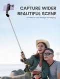 ANXRE Extendable Selfie Stick with Wireless Remote 🍁 All In One Marketplace Canada