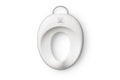 BABYBJORN Toilet Trainer, White/Gray 🍁 All In One Marketplace Canada