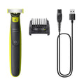 Philips OneBlade 360 Face, Wet & Dry, Trim, Edge & Shave with the 360 Blade, QP2724/22 🍁 All In One Marketplace Canada