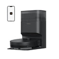 DREAME D20 Plus Robot Vacuums and mop, Self-Emptying, DuoBrush for Pet Hair 🍁 All In One Marketplace Canada