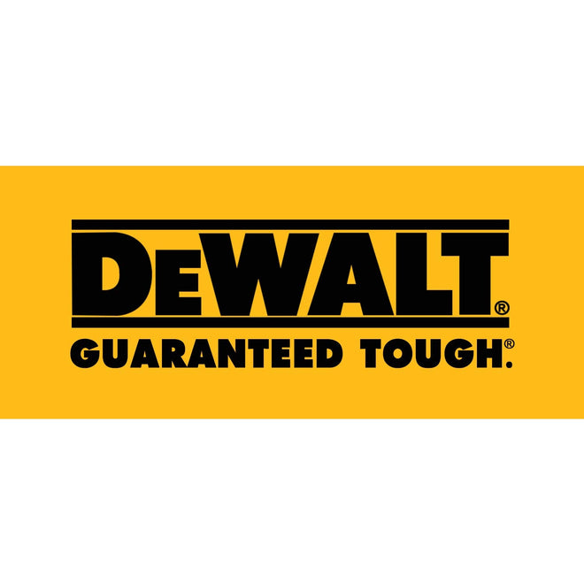 DEWALT DXV06P 4 Peak HP Shop Vacuums, 6 Gallon Poly Wet/Dry Vac, Heavy-Duty Shop Vacuum with Blower Function Yellow+Black 🍁 All In One Marketplace Canada