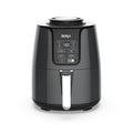 Ninja AF100C Air Fryer, 4-Qt Capacity, Non-Stick, Air Fry, Roast, Reheat, Dehydrate, Charcoal Grey (Canadian Version) - Perfect for Nutritional Cooking with Air Fryer Accessories 🍁 All In One Marketplace Canada