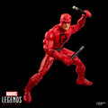 Marvel Legends Series Secret Wars Daredevil, Retro Marvel Comics Collectible 6 Inch Action Figure with Lenticular Shield 🍁 All In One Marketplace Canada