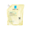 La Roche Posay Cleansing Body Oil Refill, Lipikar Oil AP+ Soap-Free Face & Body Shower Oil for Very Dry, Sensitive Skin with Shea Butter & Niacinamide, Alcohol Free, Hypoallergenic Fragrance, 400mL 🍁 All In One Marketplace Canada