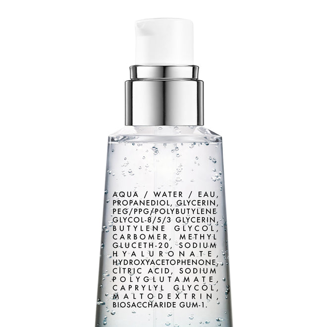 Vichy Hydrating Hyaluronic Acid Serum, Mineral 89 Daily Face Serum Skin Booster with Natural Origin Hyaluronic Acid, Hydrates and Strengthens Sensitive Skin, Recommended by Dermatologists 🍁 All In One Marketplace Canada