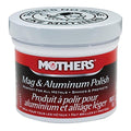 Mothers 35100 141.75g (5 ounce) Mag & Aluminum Polish 🍁 All In One Marketplace Canada