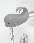 Skip Hop Baby Bath Spout Cover Universal Fit MOBY Grey 🍁 All In One Marketplace Canada