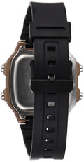 Casio Men's 10-Year Battery Japanese Quartz Watch with Resin Strap, Black, 21 (Model: AE-1200WH-5AVCF) 🍁 All In One Marketplace Canada