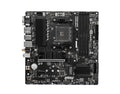 MSI B550M PRO-VDH WiFi ProSeries Motherboard (AMD AM4, DDR4, PCIe 4.0, SATA 6Gb/s, M.2, USB 3.2 Gen 1, AX Wi-Fi 6, D-SUB/HDMI/DP, Micro-ATX) 🍁 All In One Marketplace Canada