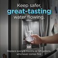 Frigidaire UltraWF Water Filter 🍁 All In One Marketplace Canada