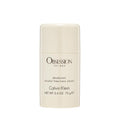 Calvin Klein Obsession Eau de Toilette Deodorant Stick for Men 75g - Ambery Fragrance, Top notes: Bergamot, mandarin 🍁 All In One Marketplace Canada