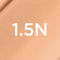 L'Oreal Paris True Match Super-Blendable Foundation, Medium Coverage Liquid Foundation Makeup, Skincare Infused with Hyaluronic Acid, 1.5N, 30 mL 🍁 All In One Marketplace Canada