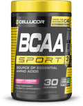 Cellucor BCAA Sport Recovery Powder - Post & Intra Workout Energy Supplement - Cherry Limeade, 30 Servings 🍁 All In One Marketplace Canada