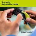 Philips OneBlade 360 Face, Wet & Dry, Trim, Edge & Shave with the 360 Blade, QP2724/22 🍁 All In One Marketplace Canada