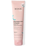 Boka Fluoride Free Toothpaste, Nano Hydroxyapatite, Training Toothpaste - Watermelon Mint Flavor, 4 Fl Oz (113g) 1Pk 🍁 All In One Marketplace Canada