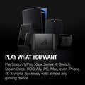 Elgato 4K X Capture Card, HDMI 2.1, 4K144 Ultra-Low Latency 🍁 All In One Marketplace Canada