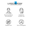 La Roche-Posay Tinted Moisturizer, Effaclar Duo [+] Unifying Tinted Correcting Care for Blemishes and Marks, Suitable for Acne-Prone Skin & Acne Marks, 40ml 🍁 All In One Marketplace Canada
