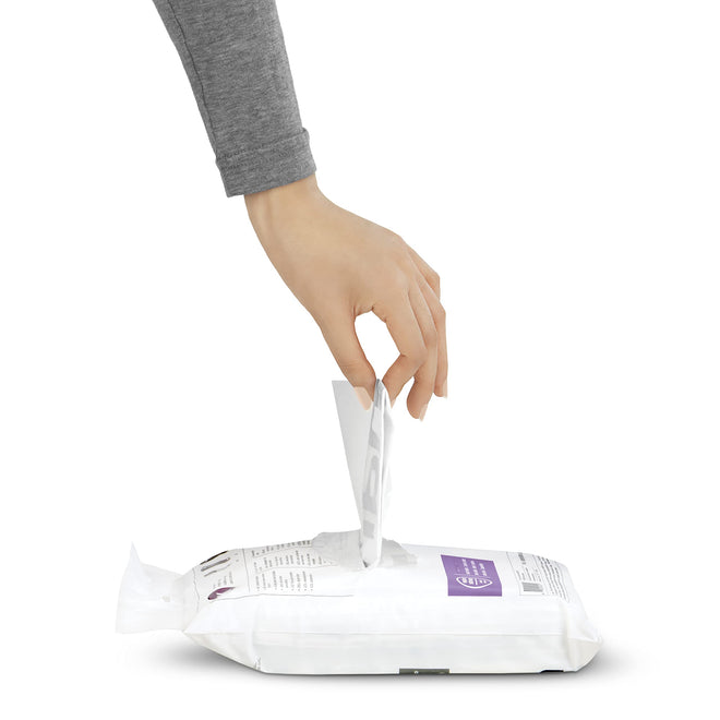 simplehuman Code R 60 Count, Dispenser Pack Custom Fit Liners, Drawstring Trash Bags, 10L / 2.6 Gallons, White 🍁 All In One Marketplace Canada