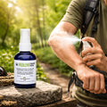 Problématique - Problematick Natural Outdoor Synergy for Humans and Dogs, 120ml 🍁 All In One Marketplace Canada
