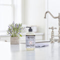 Mrs. Meyer's Clean Day Liquid Hand Soap, Cruelty Free & Biodegradable Hand Wash Formula Made with Essential Oils, Lavender Scent, 370 ml Bottles, 4 Pack 🍁 All In One Marketplace Canada