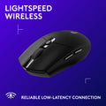 Logitech G305 Lightspeed Wireless Gaming Mouse, Hero Sensor, 12,000 DPI, Lightweight, 6 Programmable Buttons, 250h Battery, On-Board Memory, Compatible with PC, Mac - Black 🍁 All In One Marketplace Canada