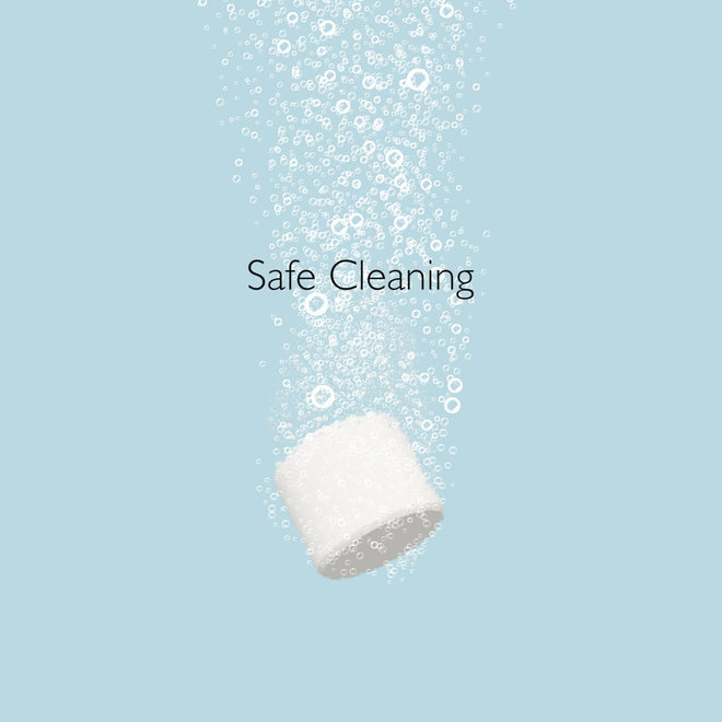 Momcozy Official Washing Block, 120 Tablets for KleanPal Pro Baby Bottle Washer – Effective Cleaning & Odor Removal 🍁 All In One Marketplace Canada