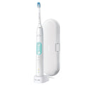 Philips Sonicare ProtectiveClean 4500 Rechargeable Electric Toothbrush, White, HX6827/11 🍁 All In One Marketplace Canada