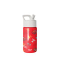 Simple Modern Disney Cars Kids Water Bottle & Toddler Cup | 14oz 🍁 All In One Marketplace Canada