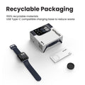 Amazfit Bip 6 Smart Watch 46mm, 14 Day Battery, 1.97" AMOLED Display, GPS & Free Maps, AI, Bluetooth Call & Text, Health, Fitness & Sleep Tracker, 140+ Workout Modes, 5 ATM Water-Resistance, Black 🍁 All In One Marketplace Canada