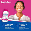Lax-A-Day Powder Laxative for Occasional Constipation Relief, 30 Doses 🍁 All In One Marketplace Canada