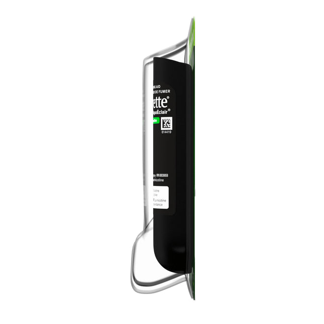 Nicorette QuickMist Nicotine Mouth Spray 1mg, Mint – NRT, 2 x 150 Sprays 🍁 All In One Marketplace Canada
