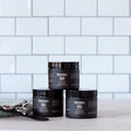 Brickell Men’s Styling Clay Pomade For Men, Natural & Organic with Strong Hold & Matte Finish, Product for Modern Hairstyles, 2 Ounces, Scented 🍁 All In One Marketplace Canada