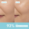 Vichy Hydrating Hyaluronic Acid Serum, Mineral 89 Daily Face Serum Skin Booster with Natural Origin Hyaluronic Acid, Hydrates and Strengthens Sensitive Skin, Recommended by Dermatologists 🍁 All In One Marketplace Canada