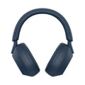 Sony WH-1000XM5 Wireless Industry Leading Noise Cancelling Headphones with Auto Noise Cancelling Optimizer, Crystal Clear Hands-Free Calling, and Alexa Voice Control, Midnight Blue 🍁 All In One Marketplace Canada