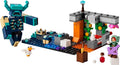 LEGO Minecraft The Warden Encounter Kids Toy - Collectible Building Set for Boys and Girls 7+- with Silent Ranger Minifigure - Great Birthday Gift for Gamers and Kids Who Love Minecraft Toys - 21274 🍁 All In One Marketplace Canada