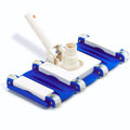 Solstice by International Leisure Products Swimline 8150 Weighted Flex Vacuum Head, Blue 🍁 All In One Marketplace Canada