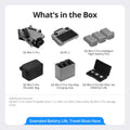 DJI Mini 5 Pro Fly More Combo Plus With DJI RC 2, 1-Inch CMOS 🍁 All In One Marketplace Canada