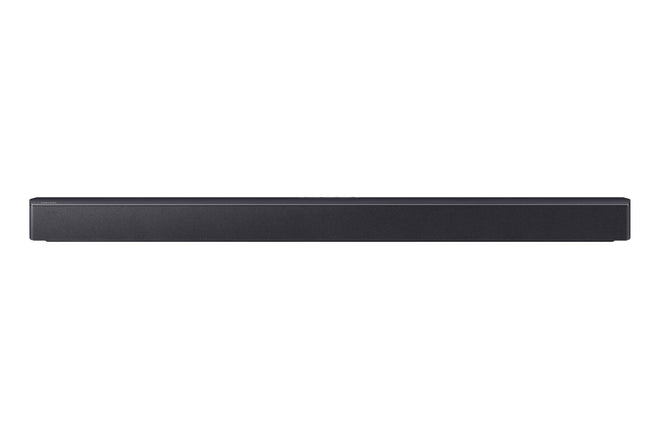 Samsung Sound Bar HW-B53CF/ZC, 2.1 Channel, Subwoofer, 300 watts, Surround Sound, Dolby Digital, DTS Virtual:X, Adaptive Sound, Bluetooth, HDMI ARC, Game Mode, Soundbar 🍁 All In One Marketplace Canada