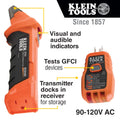 Klein Tools 80016 Circuit Breaker Finder Tool Kit with Accessories, 2-Piece Set, Includes Cat. No. ET310 and Cat. No. 69411 🍁 All In One Marketplace Canada