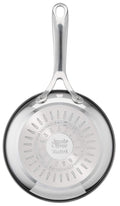 Jamie Oliver by Tefal Cooks Direct, Stainless Steel Pan Set, Frying Pans Nonstick Set 3 Pcs (20/24/28cm) (8/9/11 Inches), Induction Cookware with Even Heating 🍁 All In One Marketplace Canada