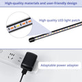 Sondiko LED Grow Light, Full Spectrum Plant Lights for Indoor Plants with Auto On Off 3/9/12H Timer, 10 Dimmable Levels, Adjustable Gooseneck, 3 Switch Modes 🍁 All In One Marketplace Canada