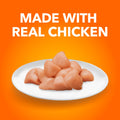 IAMS PERFECT PORTIONS Kitten Wet Cat Food, Chicken Flavour, 75g (24 pack) 🍁 All In One Marketplace Canada