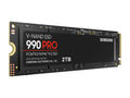 SAMSUNG 990 PRO SSD 2TB PCIe Gen4 NVMe M.2 Internal Solid State Hard Drive, Upto 7,450MB/s, Fast Speed for Gaming Heat Control, Direct Storage and Memory Expansion, MZ-V9P2T0B/AM [Canada Version] 🍁 All In One Marketplace Canada