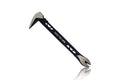 Spec Ops Tools 10" Nail Puller Cats Paw Pry Bar, High-Carbon Steel 🍁 All In One Marketplace Canada