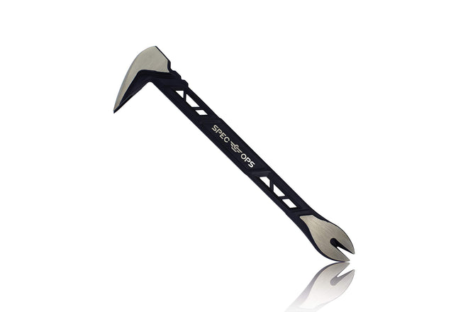Spec Ops Tools 10" Nail Puller Cats Paw Pry Bar, High-Carbon Steel 🍁 All In One Marketplace Canada