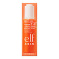 e.l.f. SKIN Bright Icon Vitamin C + E + Ferulic Face Serum, Brightening & Soothing with 15% Vitamin C, Vegan & Cruelty-Free 🍁 All In One Marketplace Canada