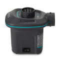 Intex Quick-Fill Ac Electric Air Pump, 110-120V, Max. Air Flow 21.2Cfm, Black 🍁 All In One Marketplace Canada