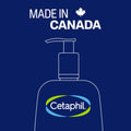 Cetaphil Cream to Foam Face Wash, Hydrating Facial Cleanser for Normal to Dry Sensitive Skin, Foaming Cleanser with Aloe, Glycerin & Niacinamide, 473ml 🍁 All In One Marketplace Canada