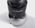 Nutri Bullet NB50100C Pro 1000 Single Serve Blender (1000W) 7-Piece Set, Dark Gray/Light Gray Skirt 🍁 All In One Marketplace Canada