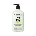 HEMPZ Body Lotion - Green Tea & Asian Pear 🍁 All In One Marketplace Canada